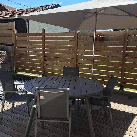 Appartamento Les écureuils Xonrupt-Longemer Esterno foto