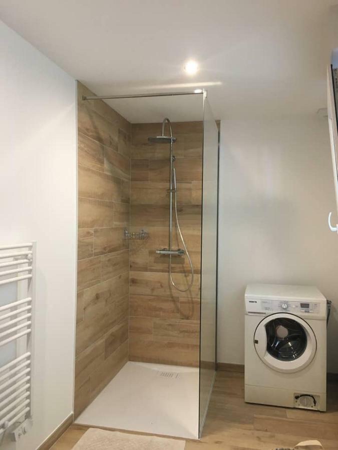 Appartamento Les écureuils Xonrupt-Longemer Esterno foto