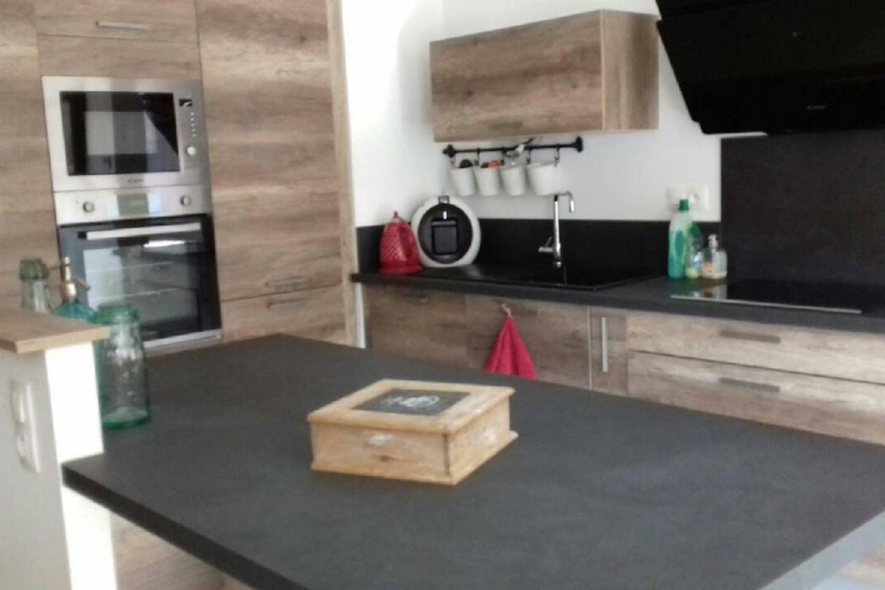 Appartamento Les écureuils Xonrupt-Longemer Esterno foto